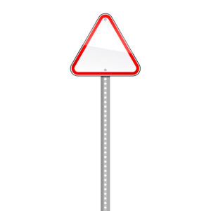 Vehicular and Informational Traffic Signs