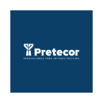 #8 pretecor